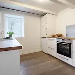 Klueterkammer, Auf Gutshof Mit Kamin Semesterbostad Langballig