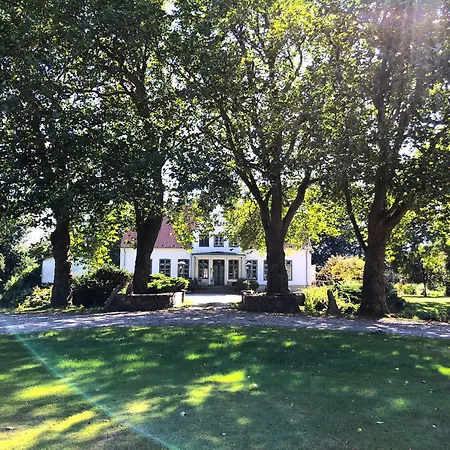 Prázdninový dům Klueterkammer, Auf Gutshof Mit Kamin *